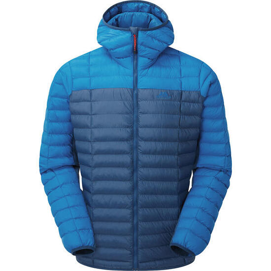 Skijacke M PARTICLE HOODED JACKET