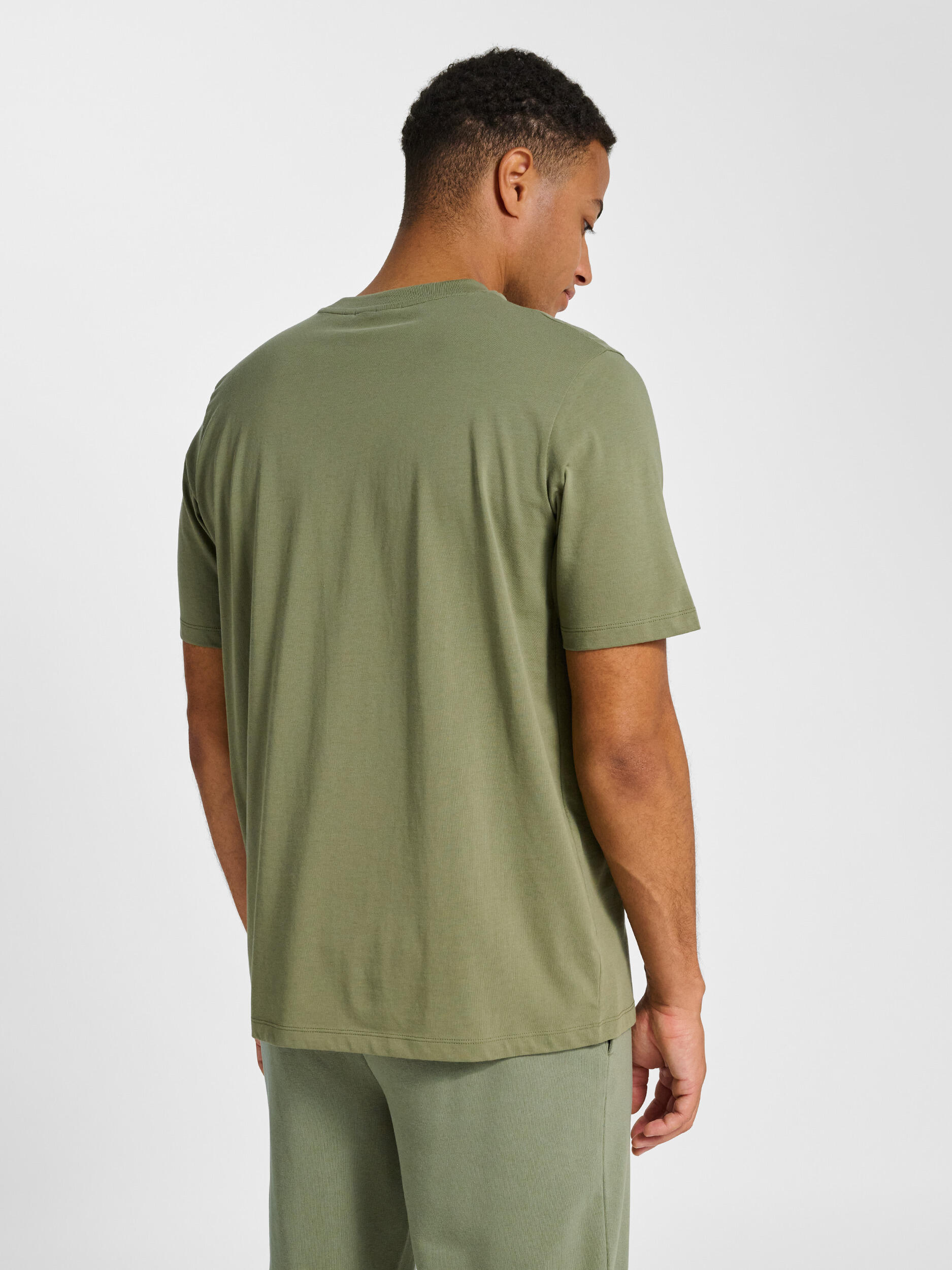 T-shirt Hummel Pulse 2/7
