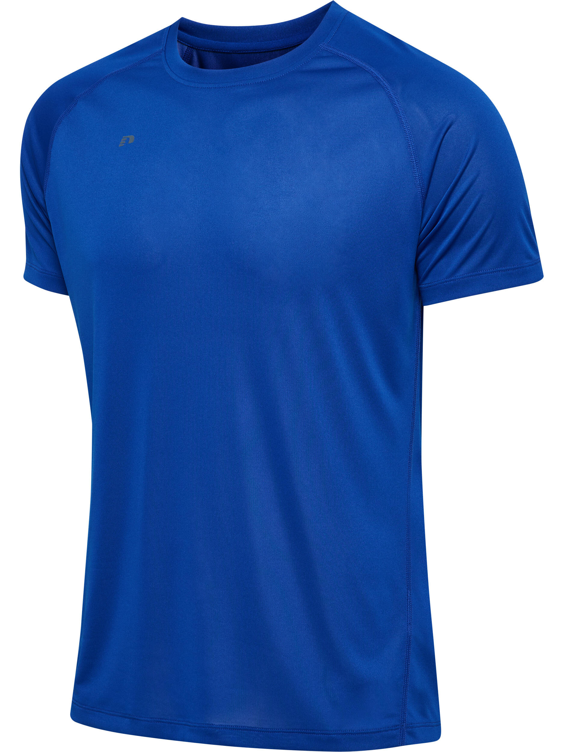 Camiseta Nwlbeat Ejecutar Hombre 6/6