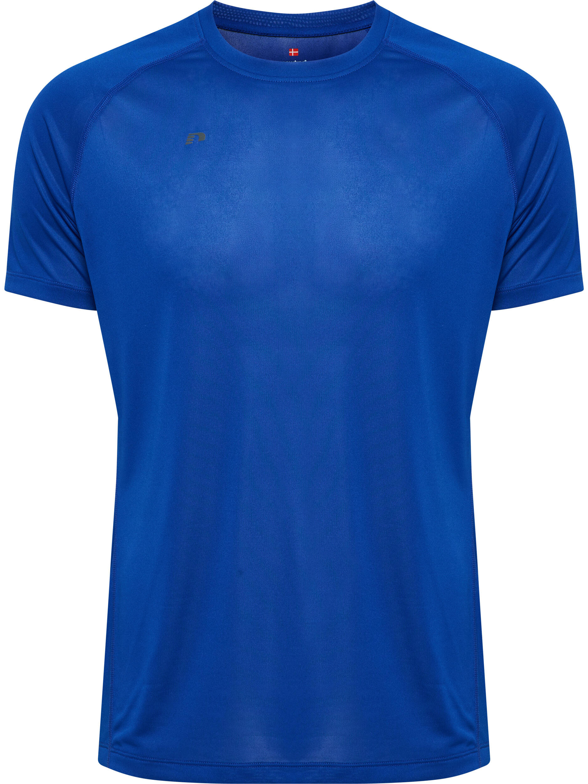 Camiseta Nwlbeat Ejecutar Hombre 3/6