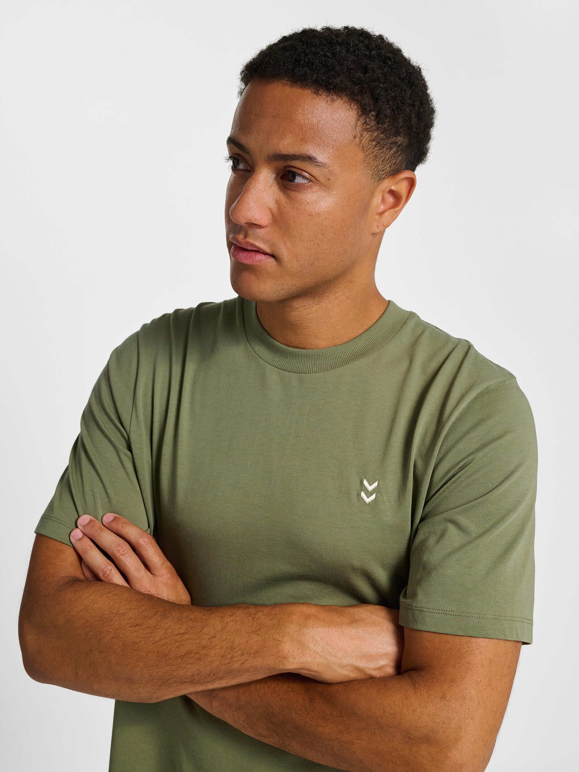 T-shirt Hummel Pulse 4/7