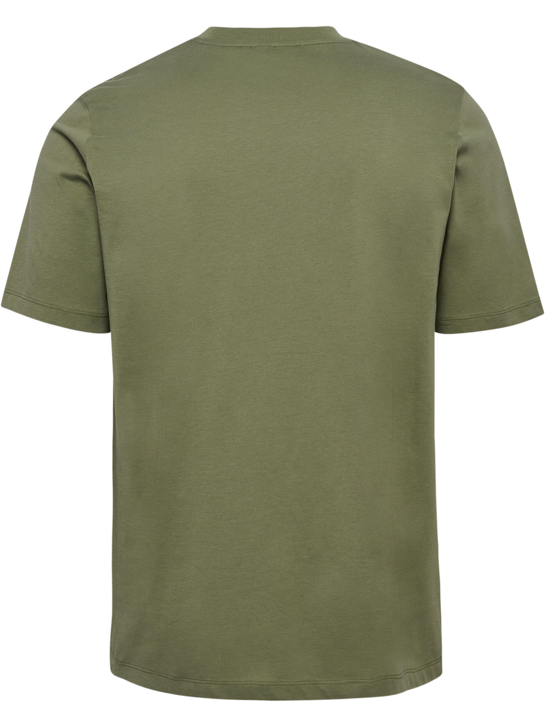 T-shirt Hummel Pulse 6/7