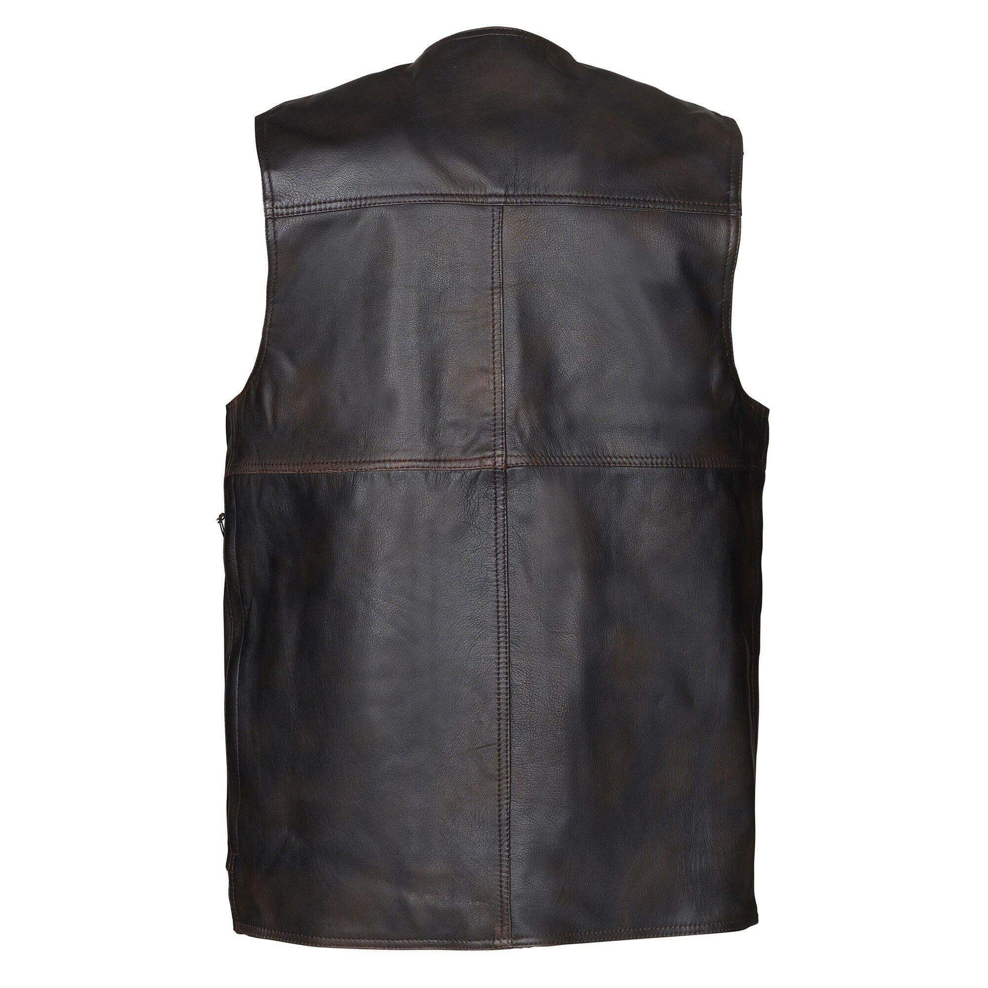 Veste de chasse au taureau Swedteam 3/3