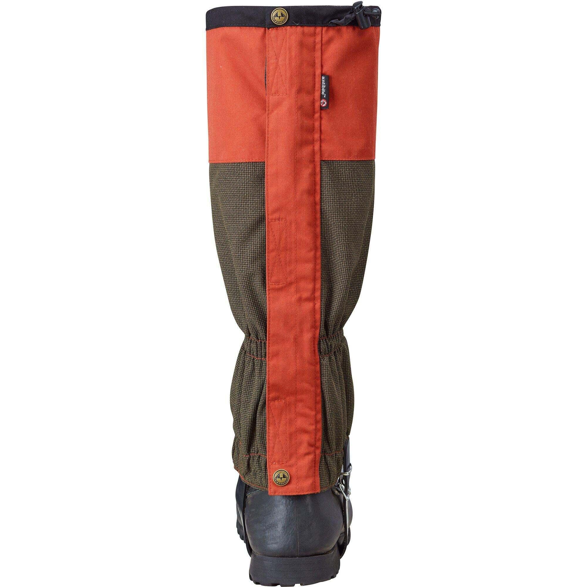 Mini-chaps Swedteam Lynx Antibite 3/3