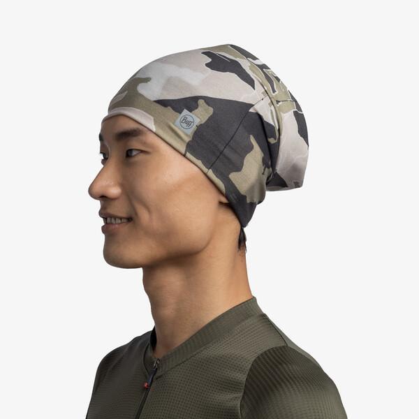 Cinta Underhelmet Unisex Buff Verde 3/3