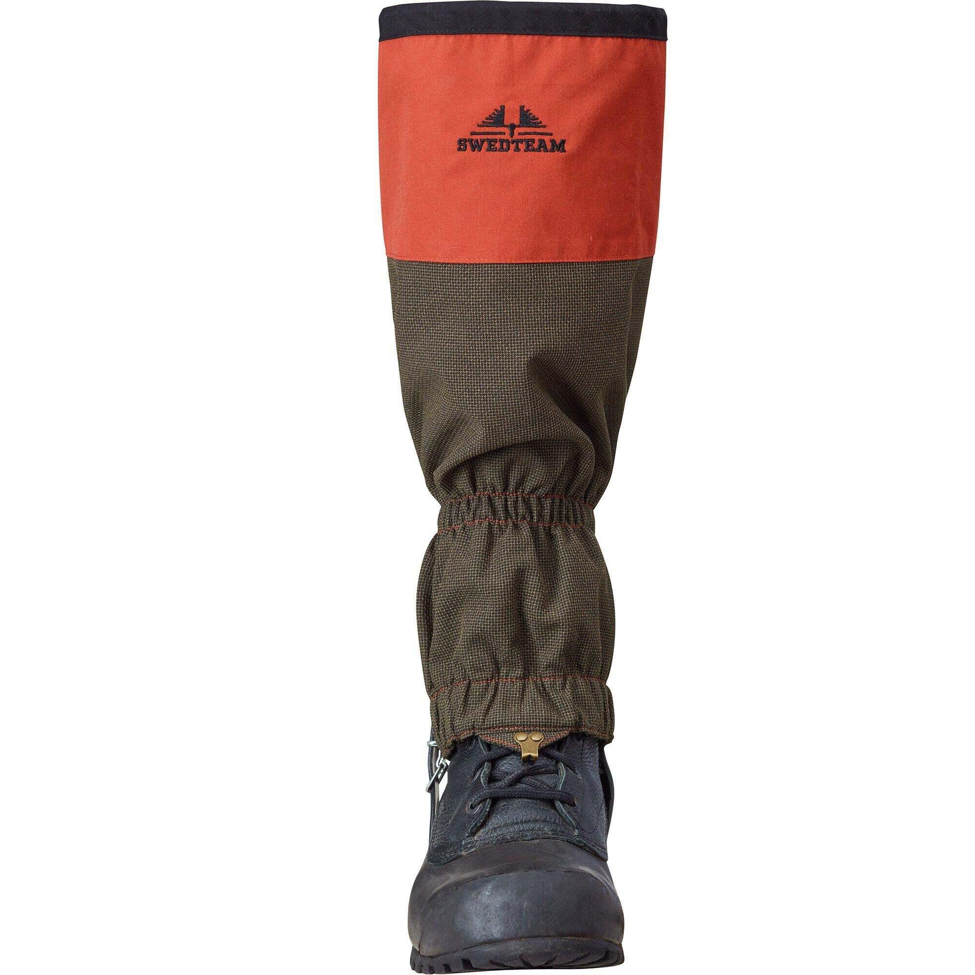Mini-chaps Swedteam Lynx Antibite 2/3