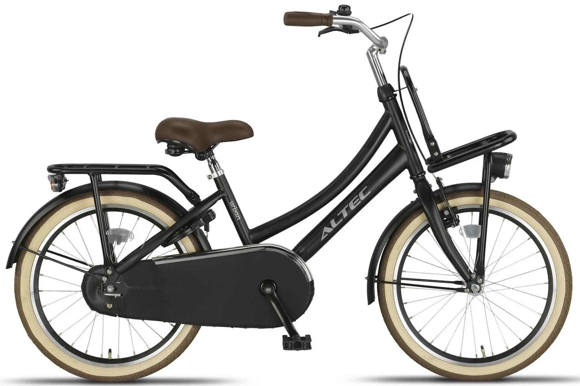 Altec Urban Kinderfiets Transport 20 inch 6/7