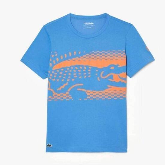 T-shirt Lacoste Th5195