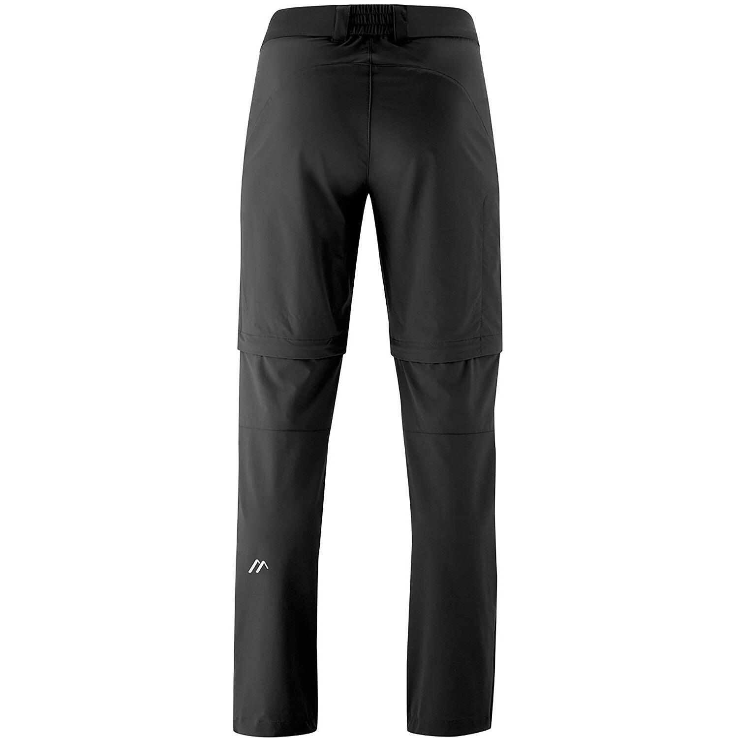 Herren Zip-Hose Norit 2.0 4/8