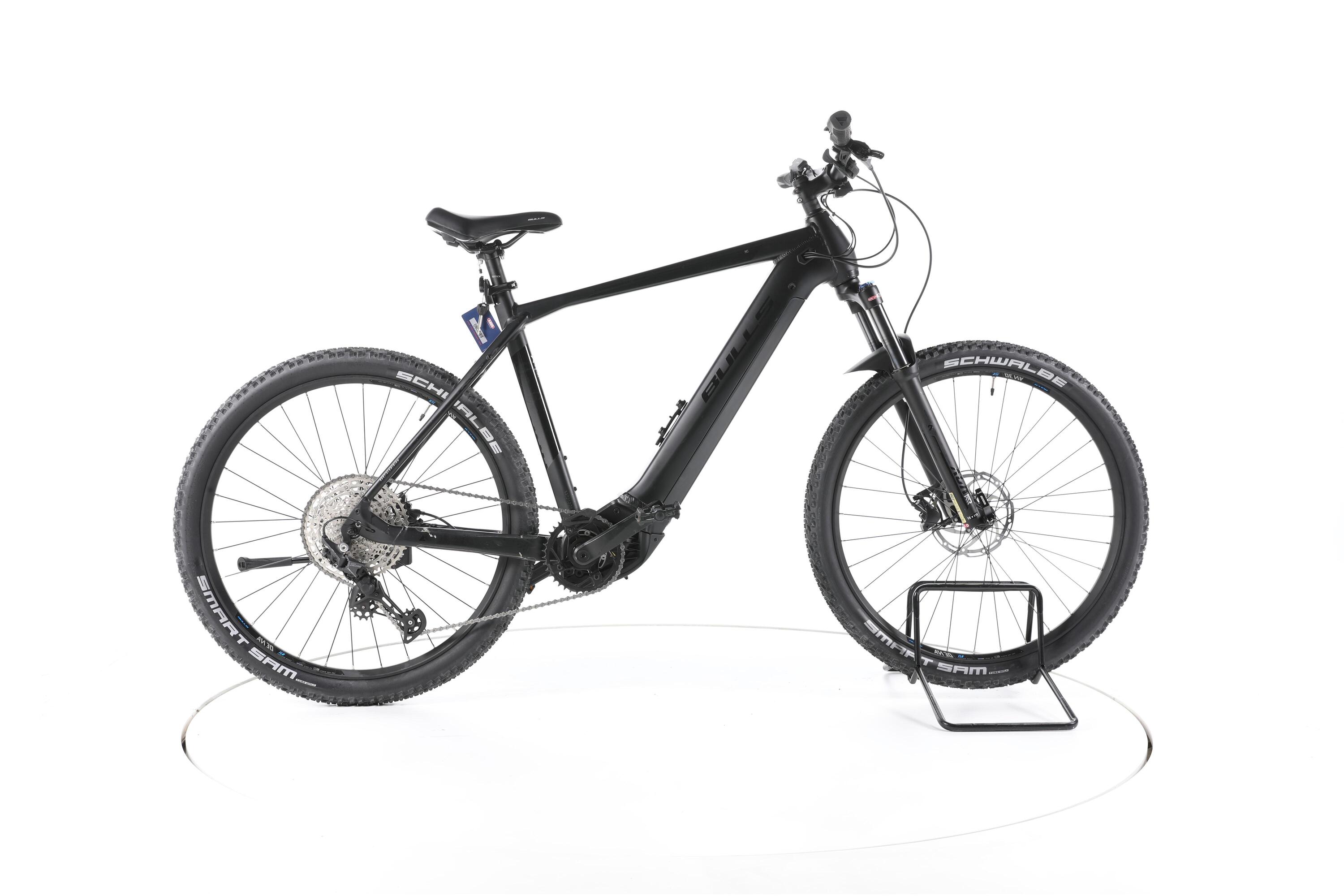 BULLS Ebike ricondizionata · Bulls Copperhead EVO 2 · Ottime condizioni