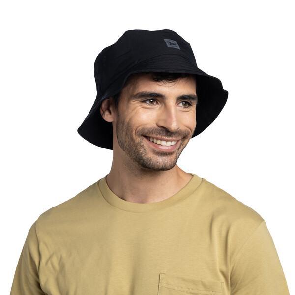 Pălărie BUFF Adventure Bucket Solid