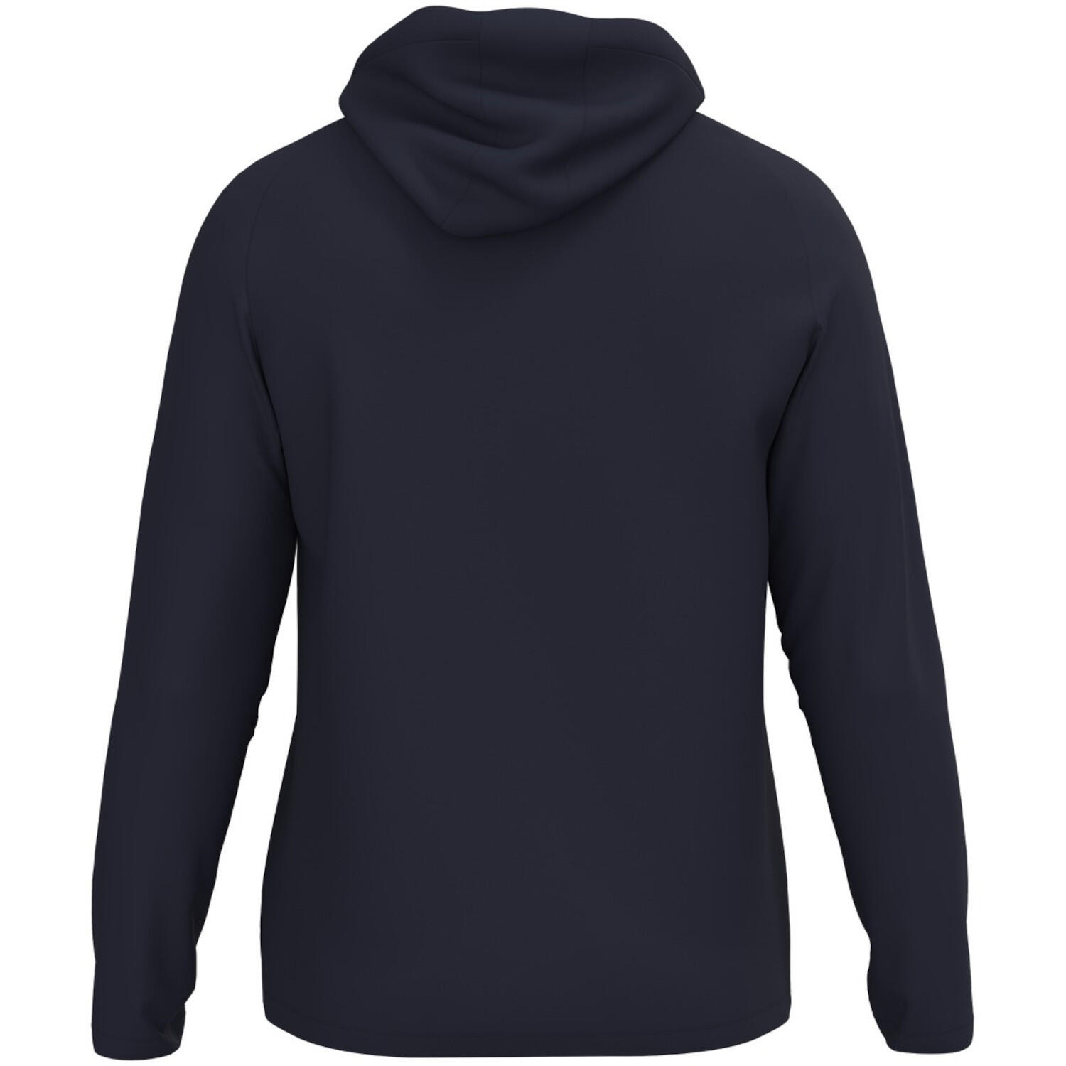 Veste à capuche Jako One 2/4