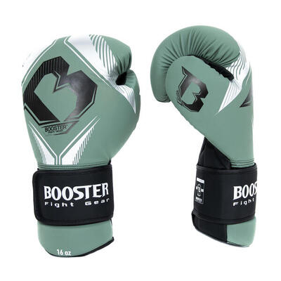 Booster fightgear bangkok series (kick)bokshandschoenen - 1 - 16 oz