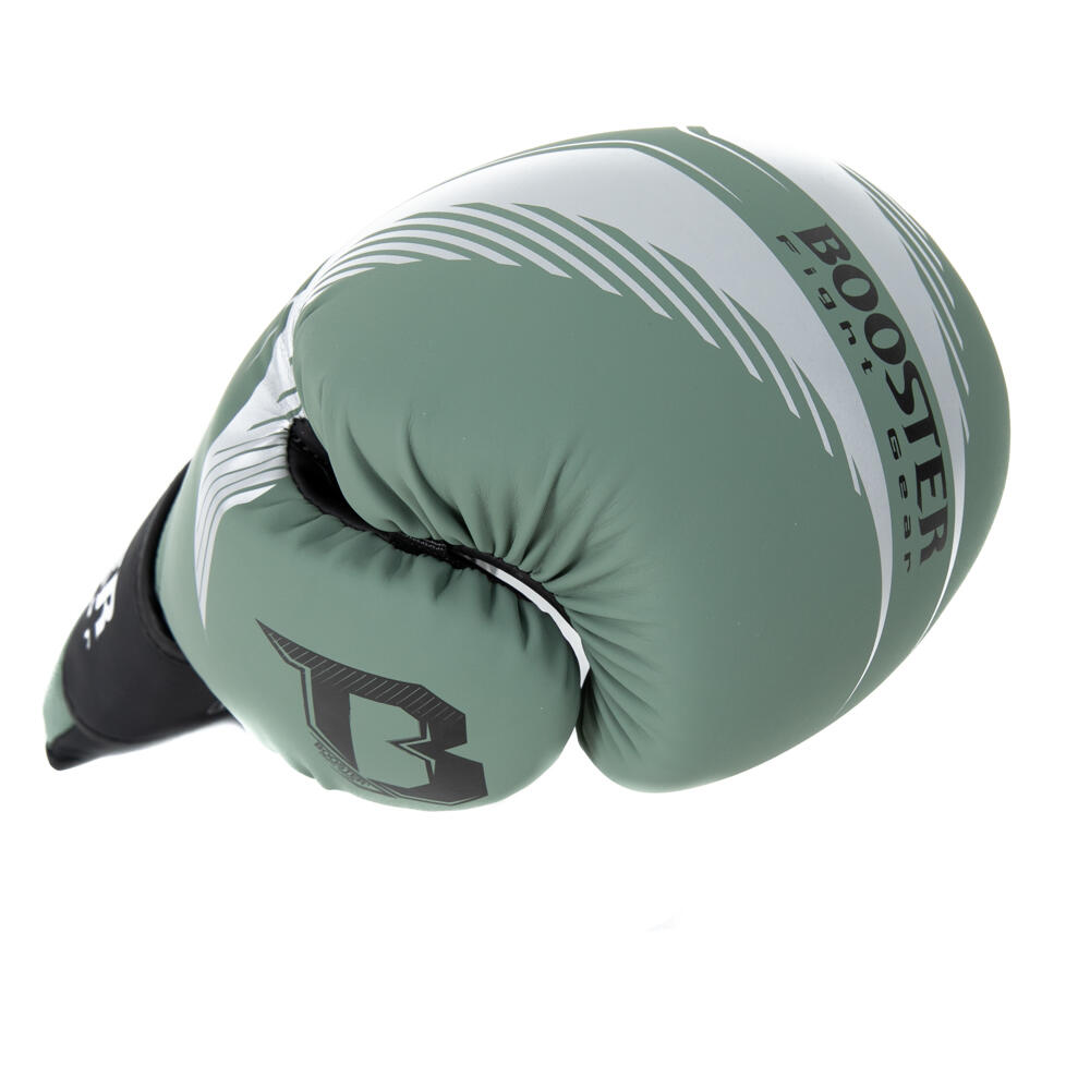 Guanti da MMA Booster Fight Gear Bangkok Series 3 7/7