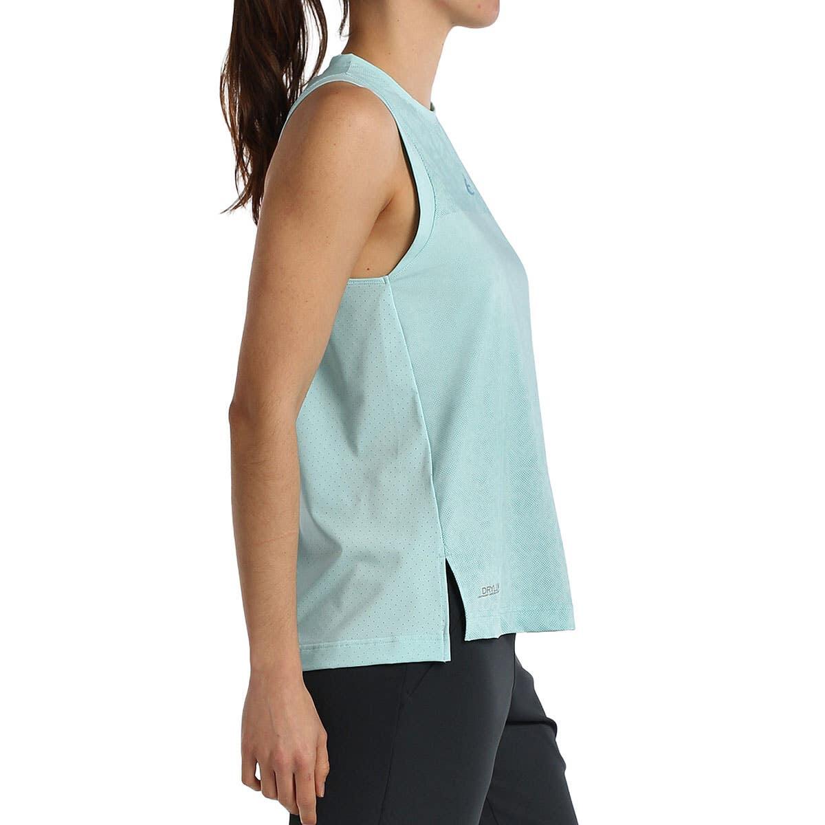Camiseta Bullpadel Braza Mujer 3/7