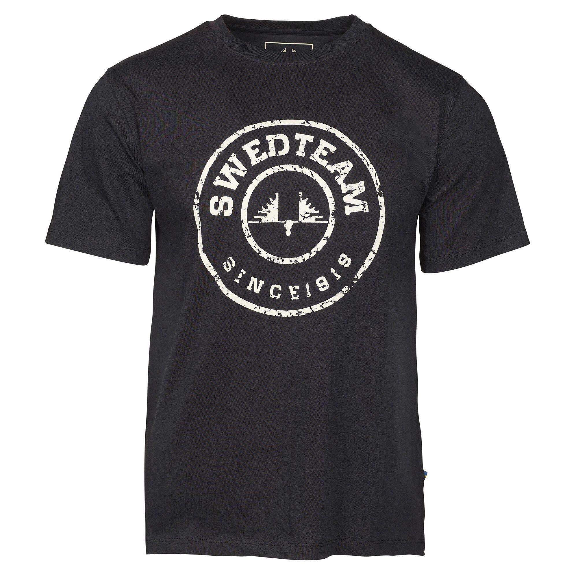 T-shirt Swedteam Ultra 2 2/3