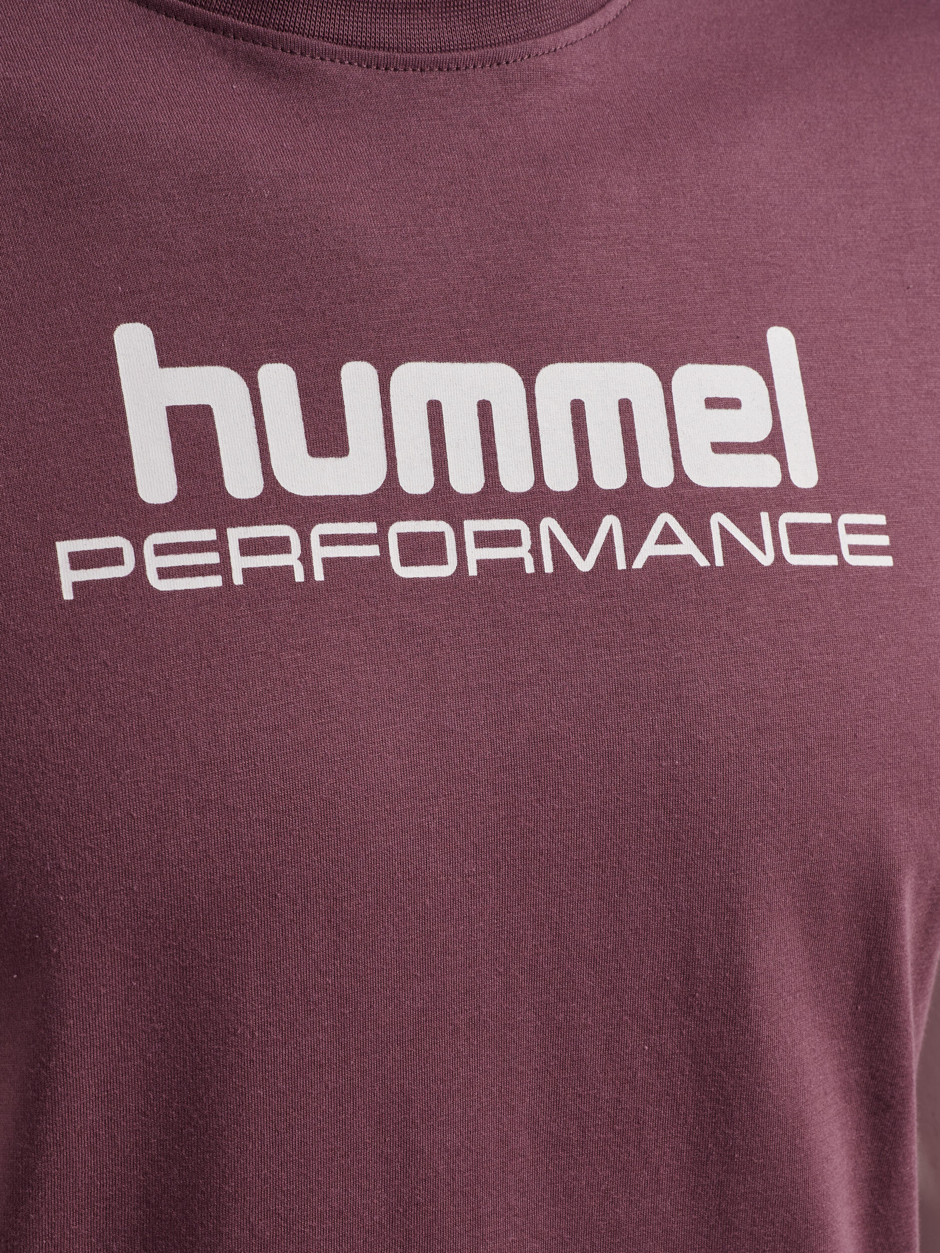 T-shirt Hummel Pulse Graphic 7/7
