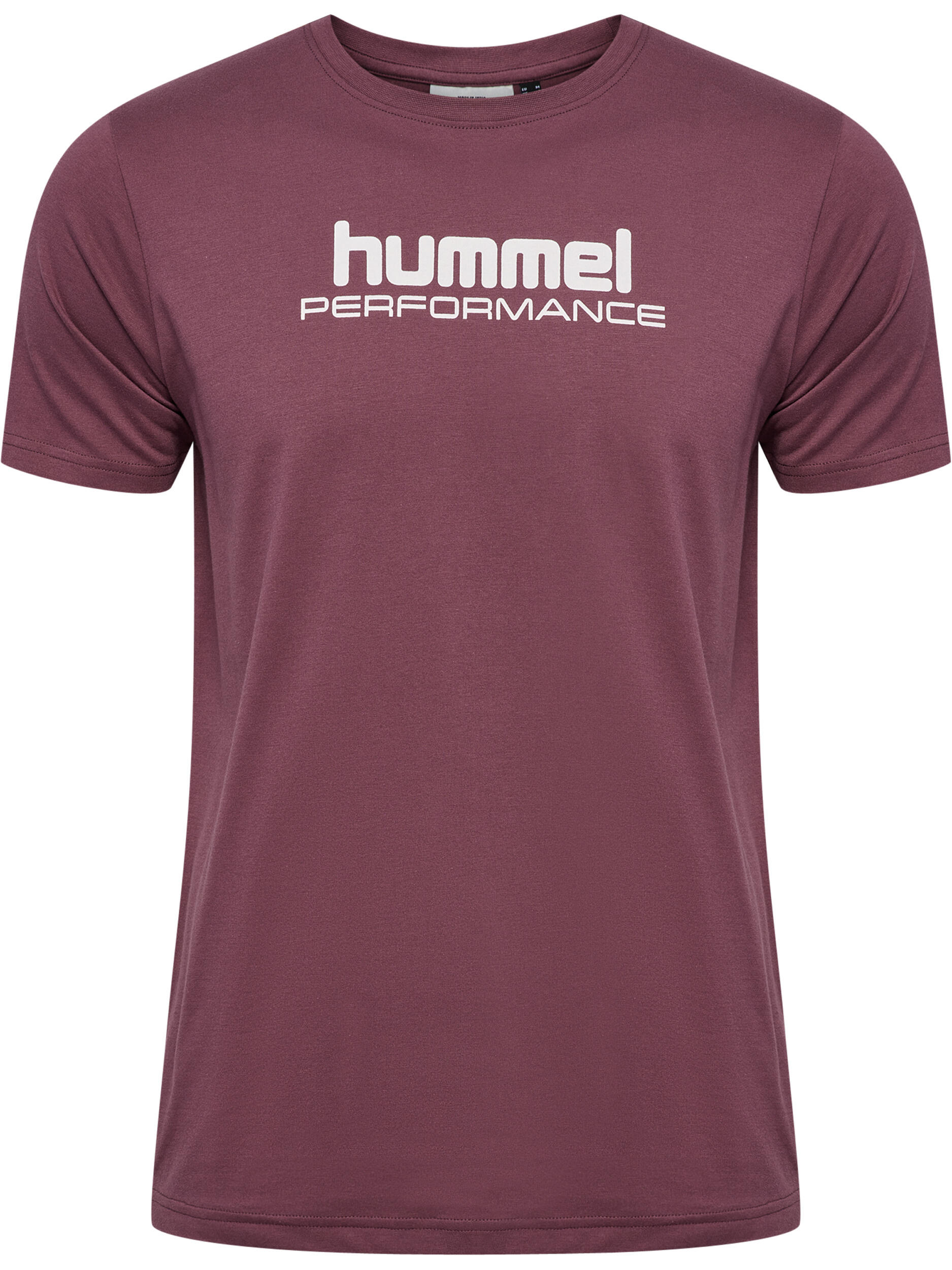 T-shirt Hummel Pulse Graphic 5/7