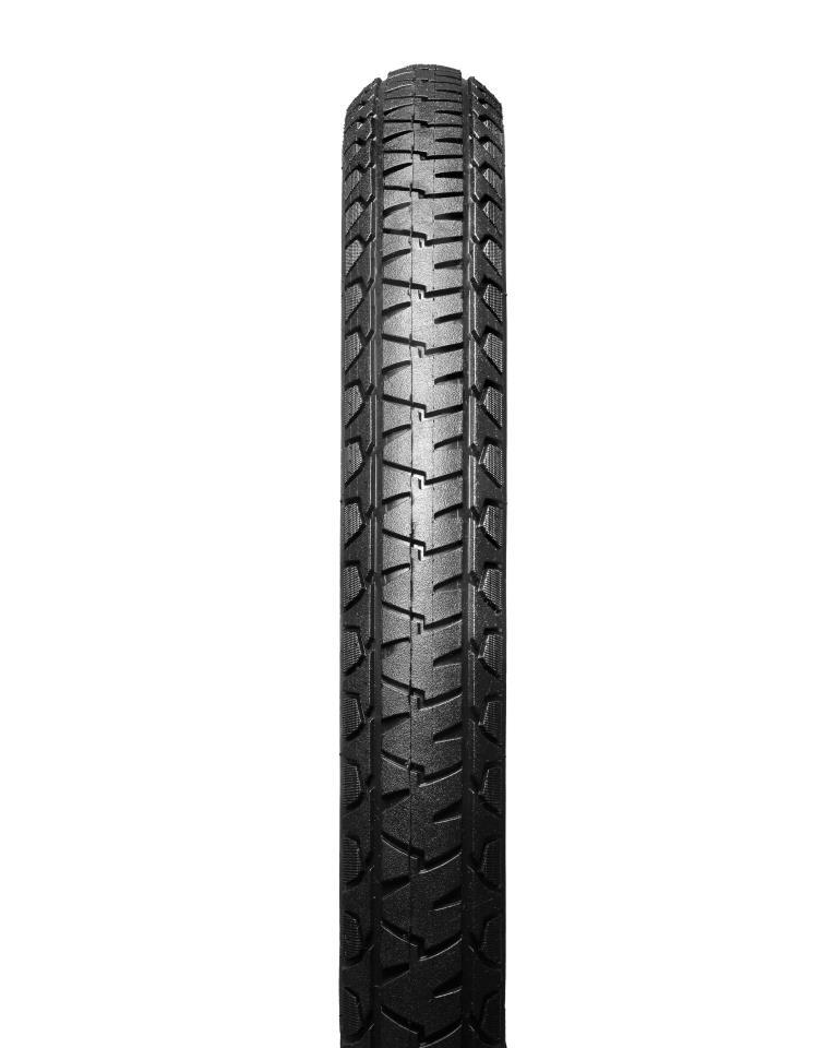 Pneu Hutchinson Republic Infinity 29'' Tubetype Rigide eBike Reflex 2/3