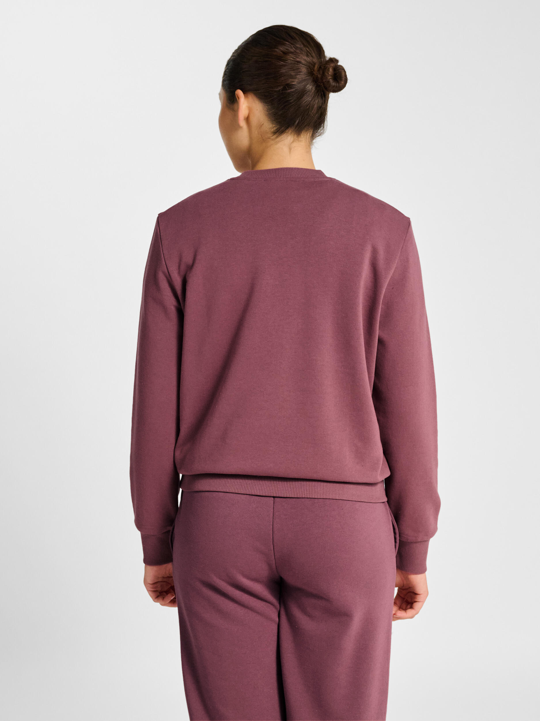 Felpa da donna Hummel Pulse 2/7