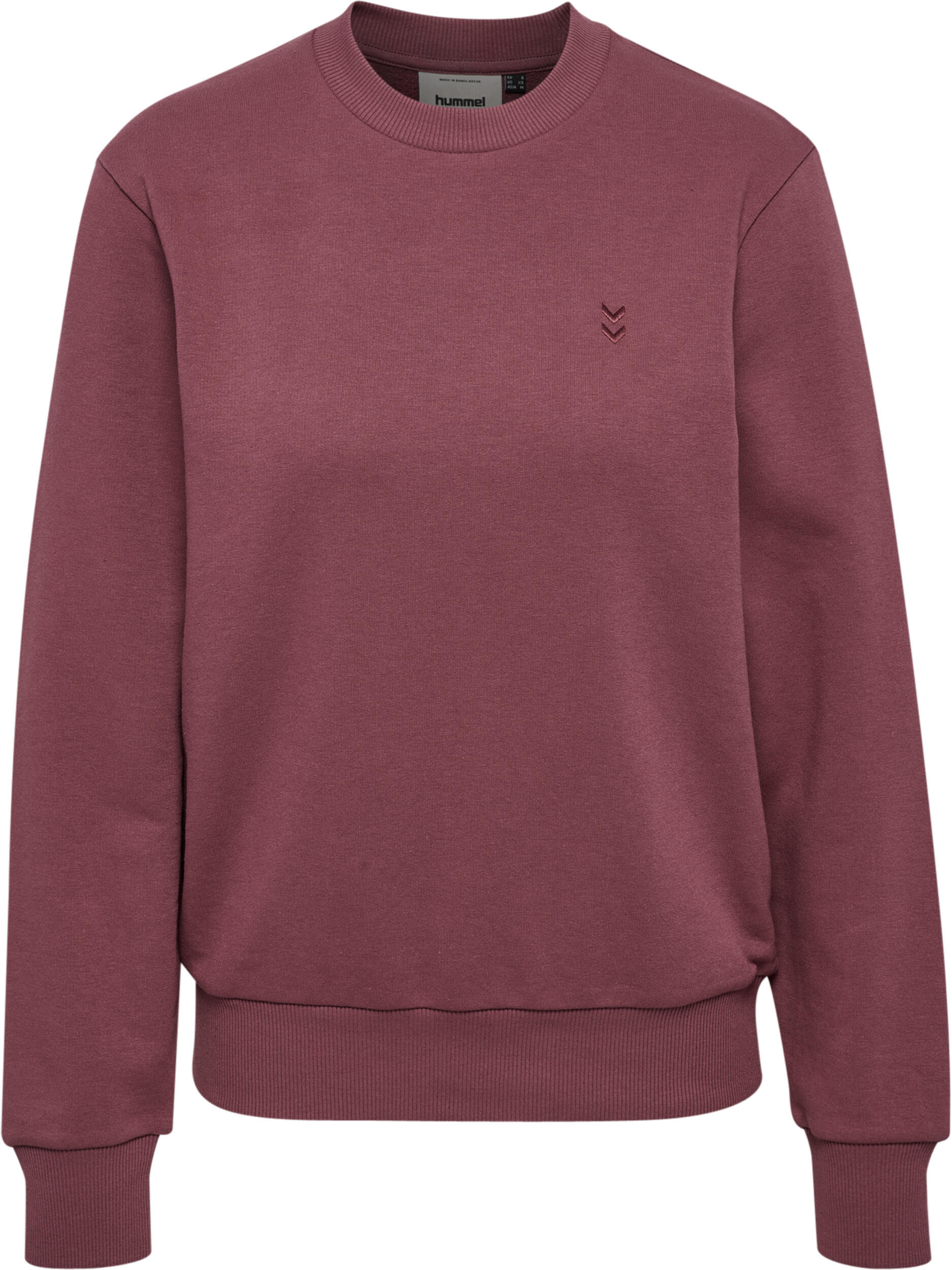 Felpa da donna Hummel Pulse 5/7