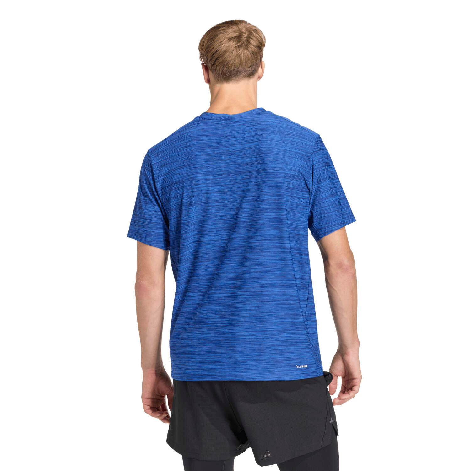 adidas Herren T-Shirt WORKOUT ESSENTIALS FLEX 3/6
