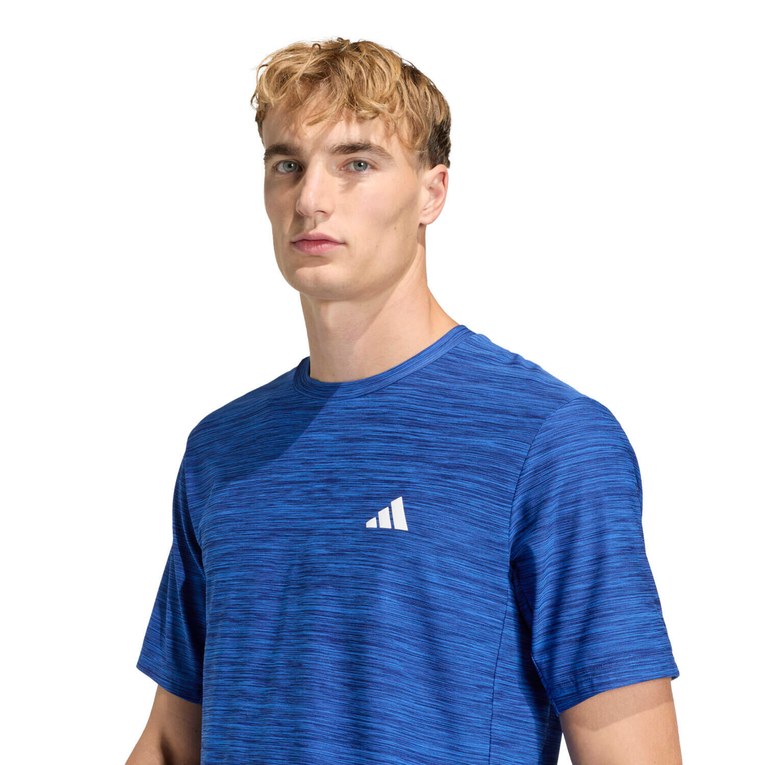 adidas Herren T-Shirt WORKOUT ESSENTIALS FLEX 5/6