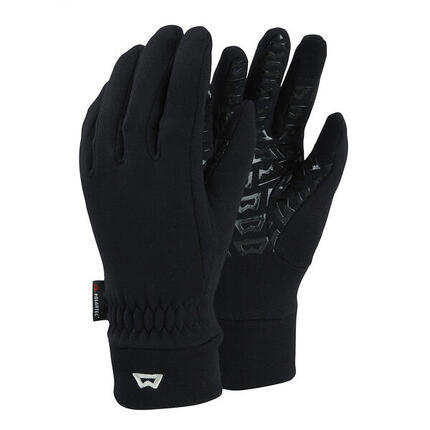 Handschuhe W TOUCH SCREEN GRIP GLOVE