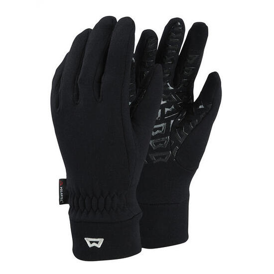 Handschuhe W TOUCH SCREEN GRIP GLOVE