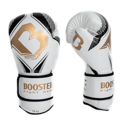 Booster fightgear bangkok series (kick)bokshandschoenen - 1 - 16 oz