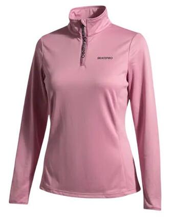 SkatePro Pullover Couche Intermédiaire Ski