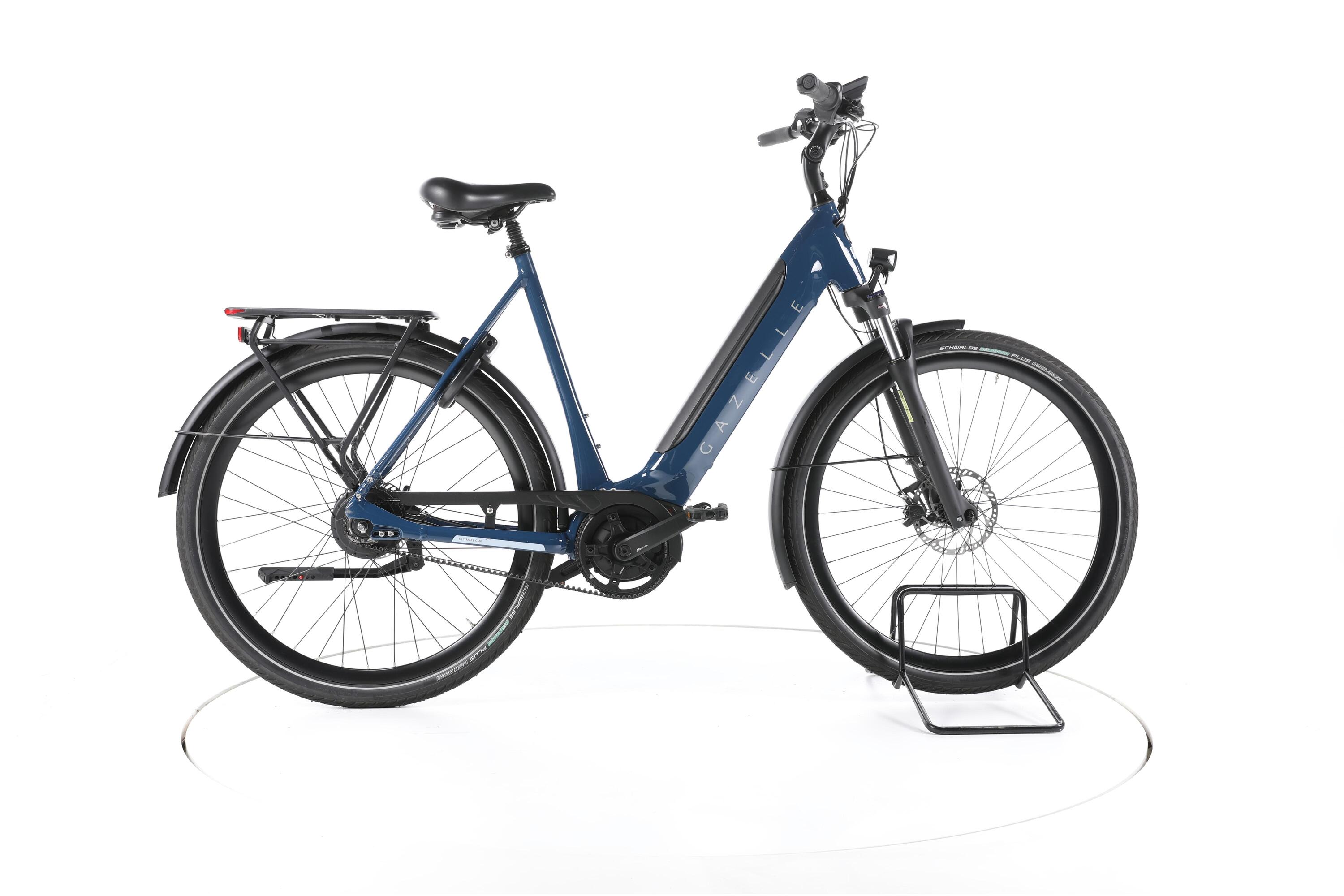 GAZELLE Ebike ricondizionata · Gazelle Ultimate C380 HMB · Ottime condizioni