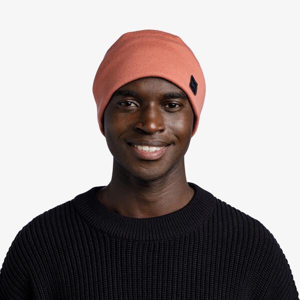 Bonnet Unisexe Buff Niels Evo Rose 5/7
