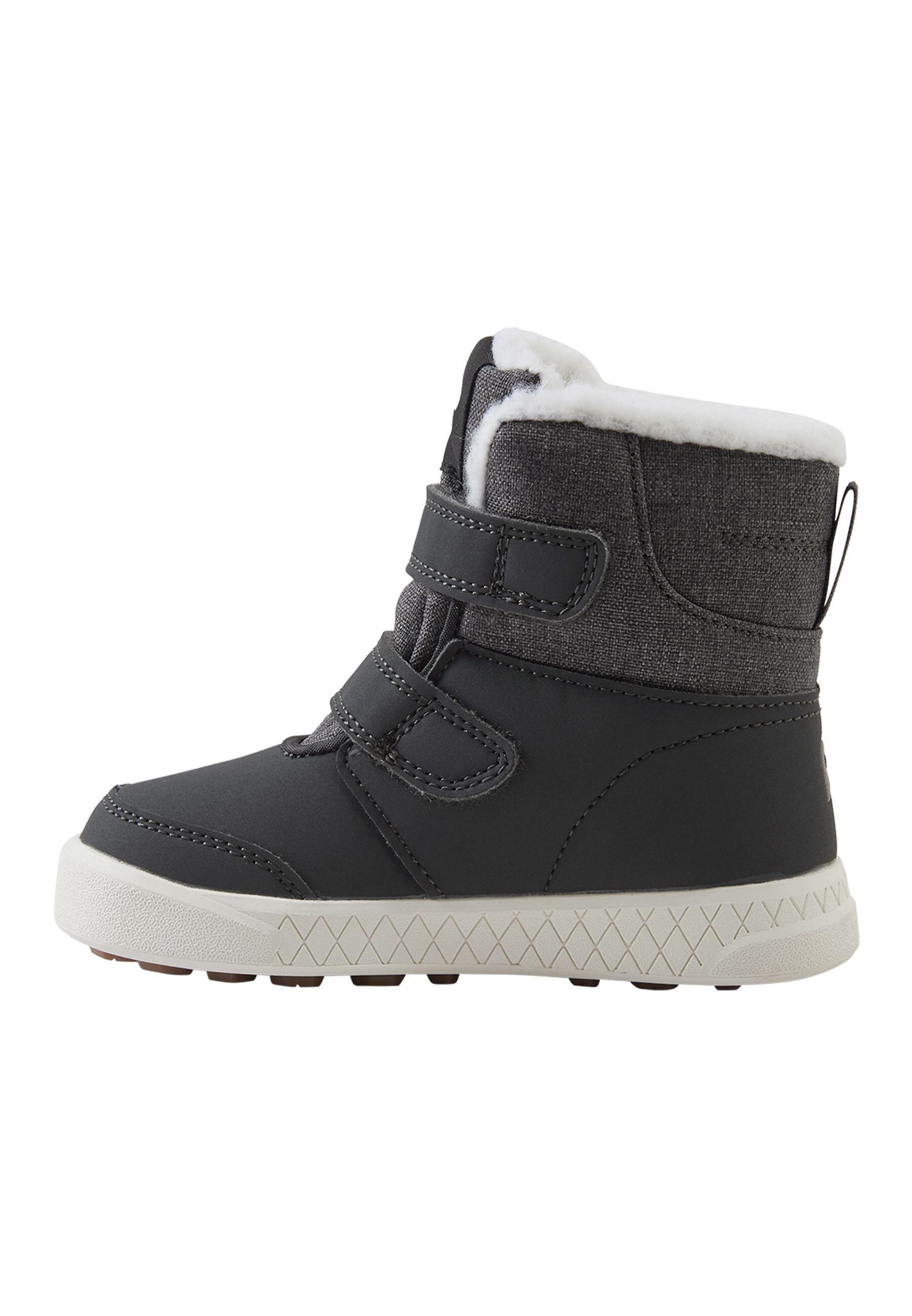 Bottes d'hiver ReimaTec Pyrytys - non pertinent 2/8