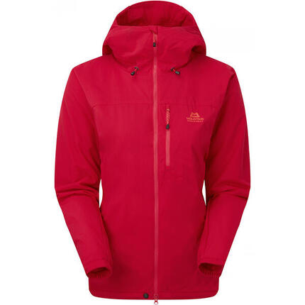 Damen Funktionsjacke W KINESIS JACKET