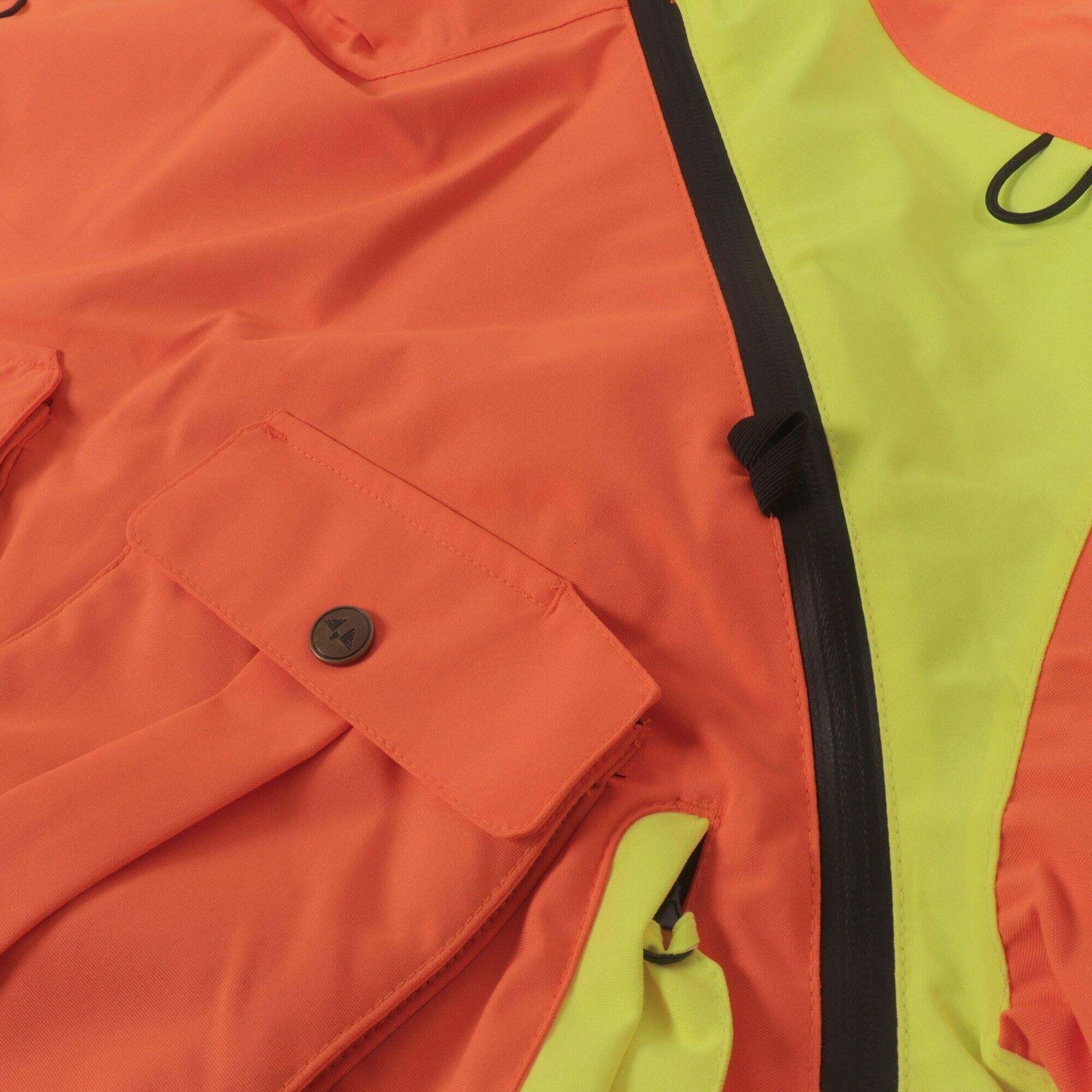 Waterproof jacket Swedteam Protect Pro 5/5