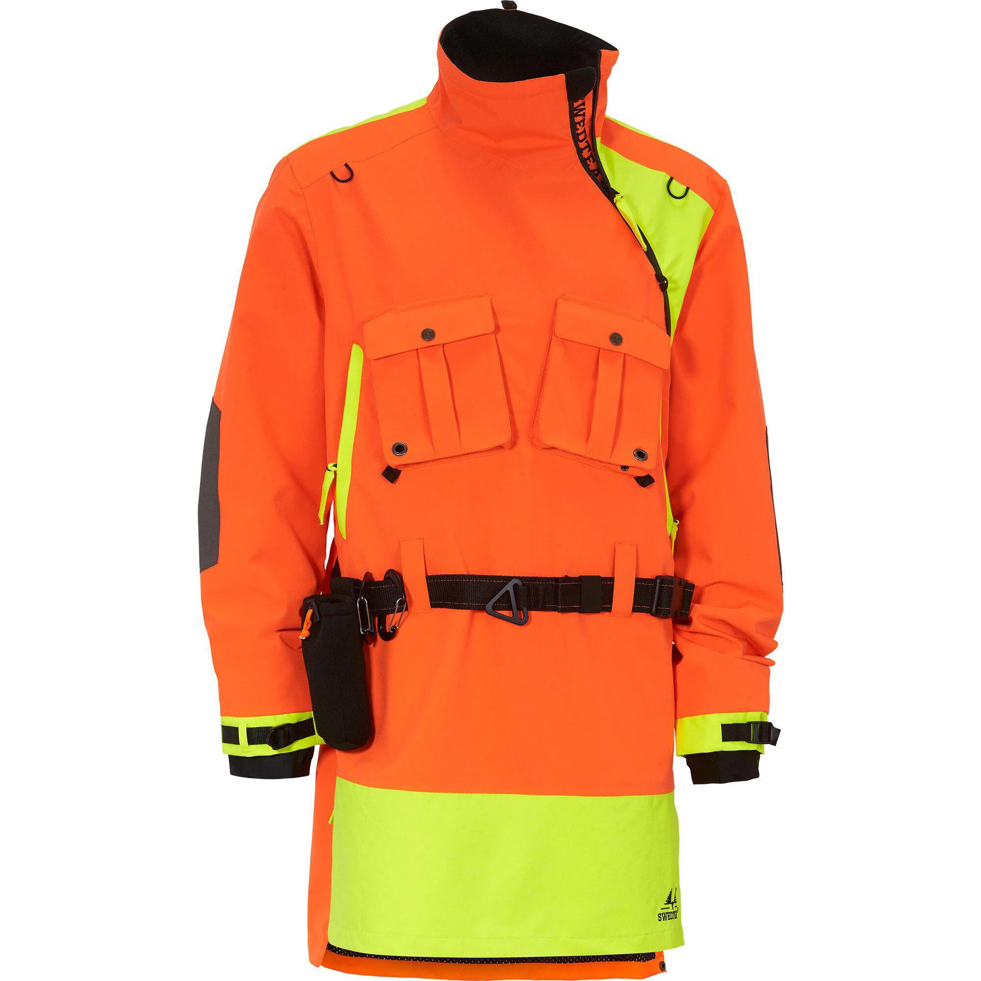 SWEDTEAM Waterproof jacket Swedteam Protect Pro