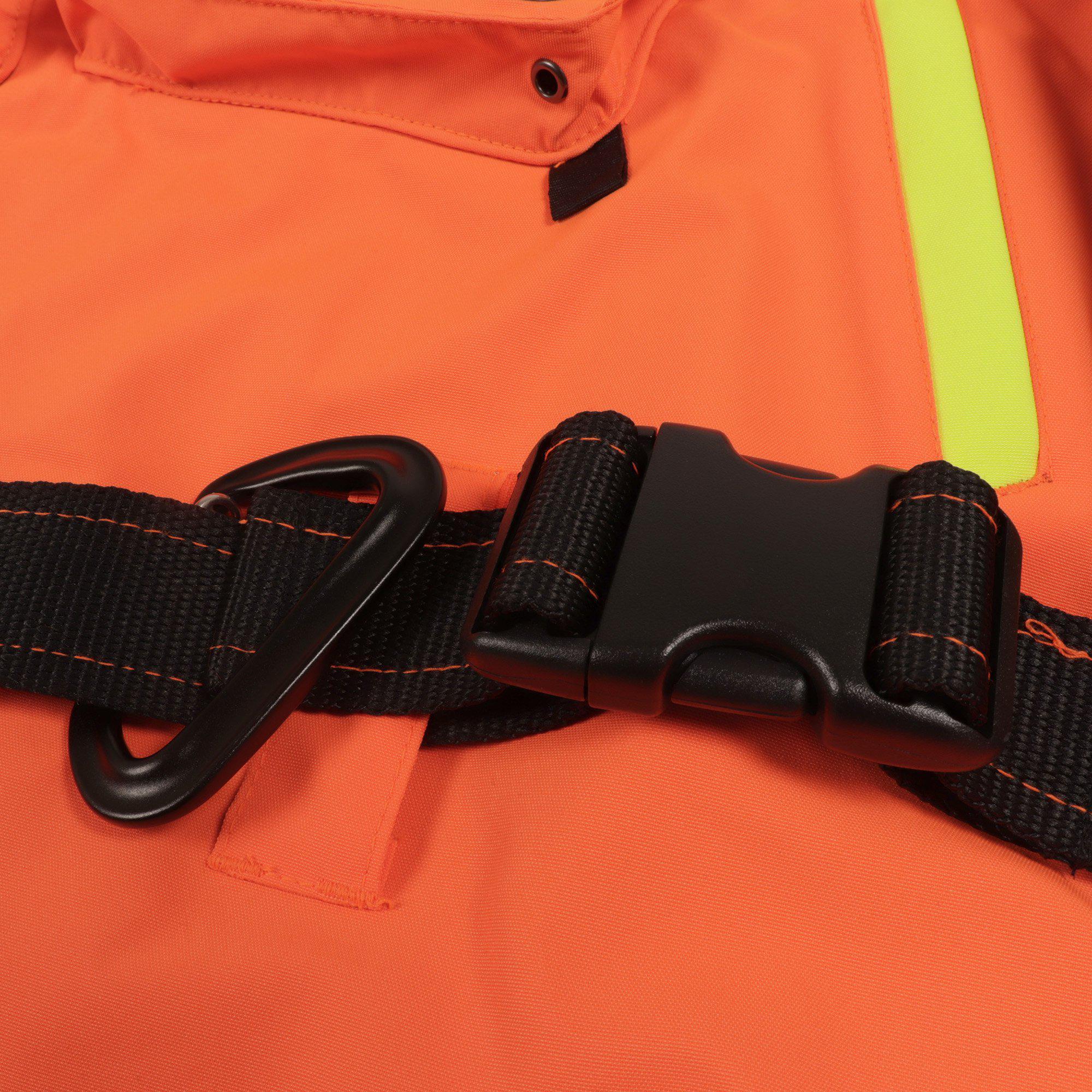 Waterproof jacket Swedteam Protect Pro 4/5