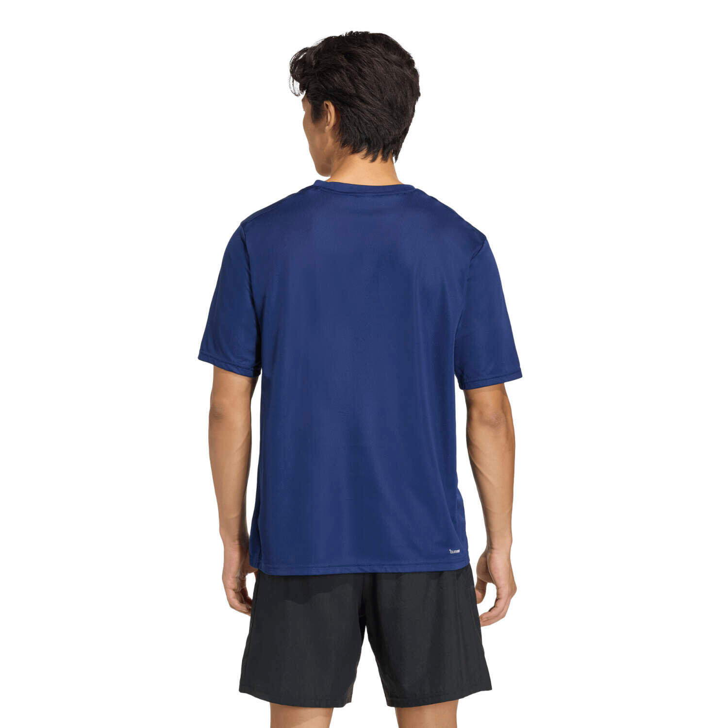 adidas Herren T-Shirt WORKOUT ESSENTIALS BASE 3/6