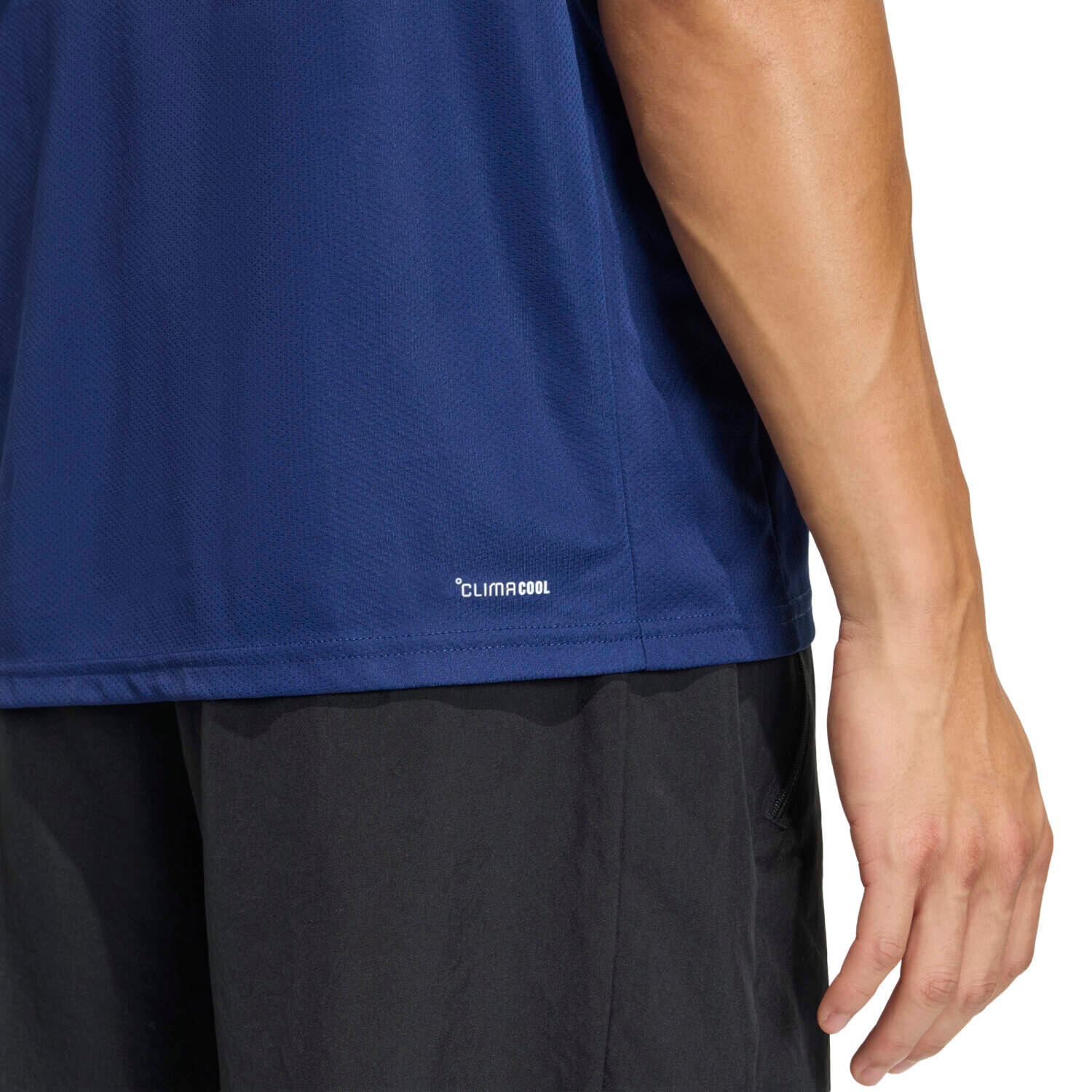 adidas Herren T-Shirt WORKOUT ESSENTIALS BASE 6/6