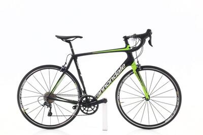 Tweedehands racefiets · synapse · zeer goede toestand