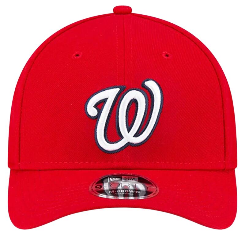 New Era MLB Player Replica 9FORTY M-Crown Cap Team Washington Nationals 2/5