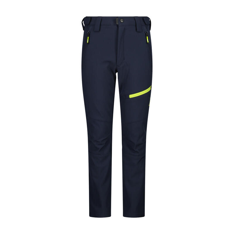 Gyerek softshell nadrág CMP