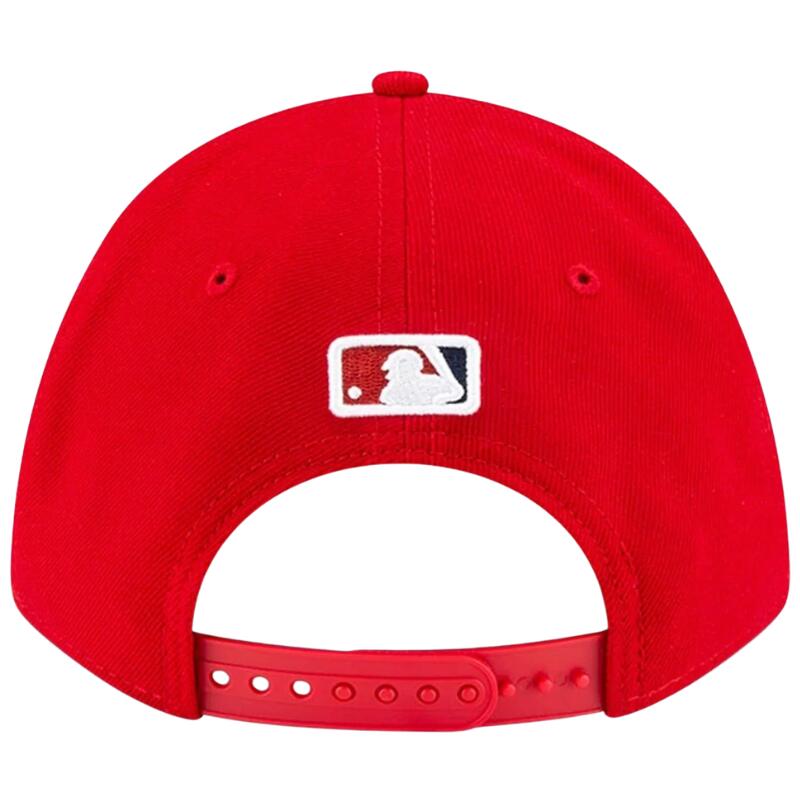 New Era MLB Player Replica 9FORTY M-Crown Cap Team Washington Nationals 4/5