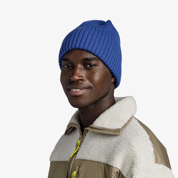 Bonnet unisexes Knitted Fleece Hat Beanie 4/6