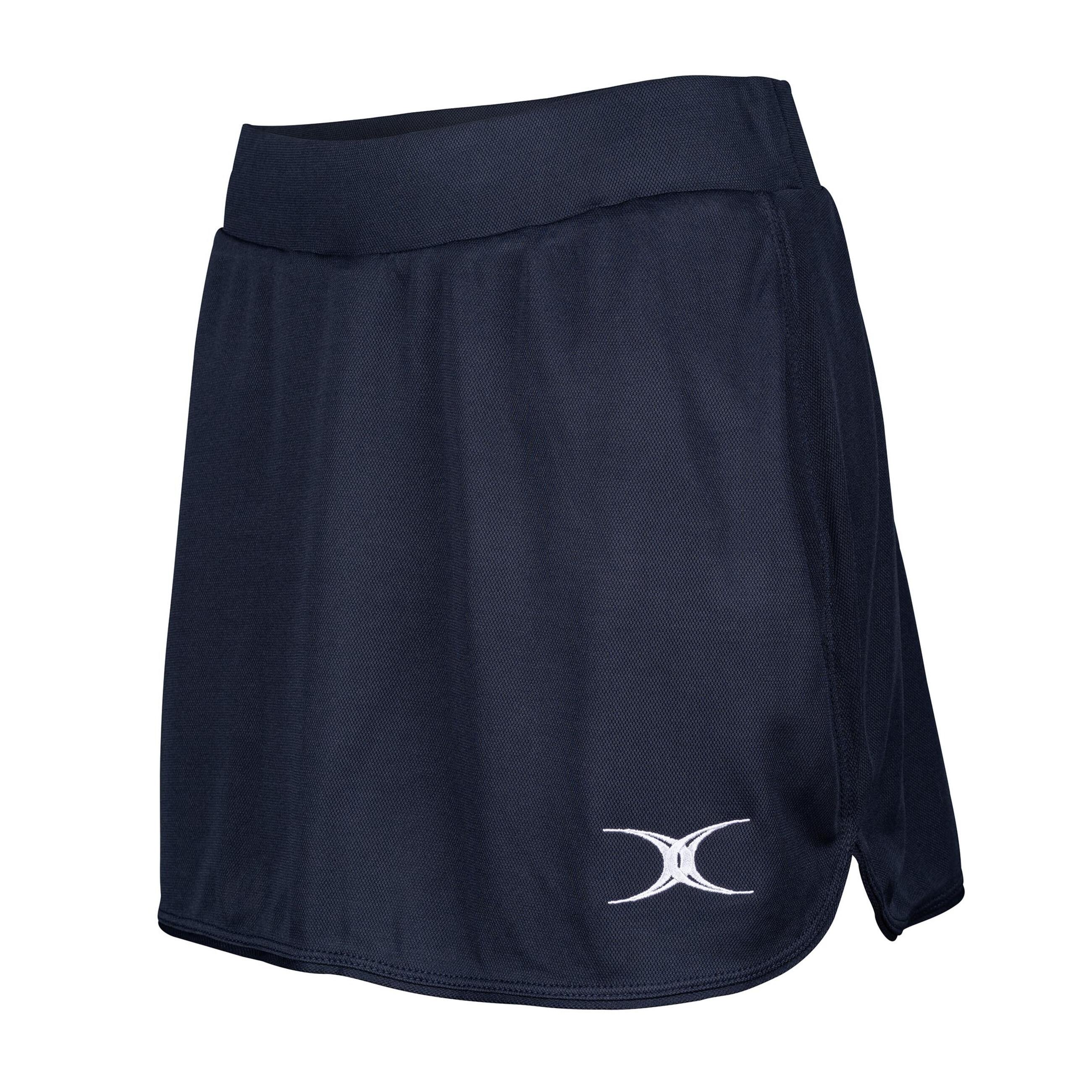 Dames skort Gilbert Photon V2 2/3