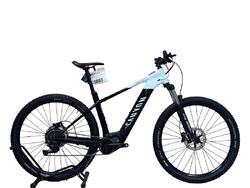 Reconditionné - VTT électrique Canyon Grand Canyon:ON 7 Shimano - comme neuf