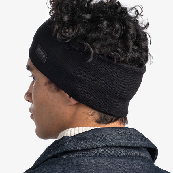 Opaska BUFF KNITTED HEADBAND NIELS 5/5