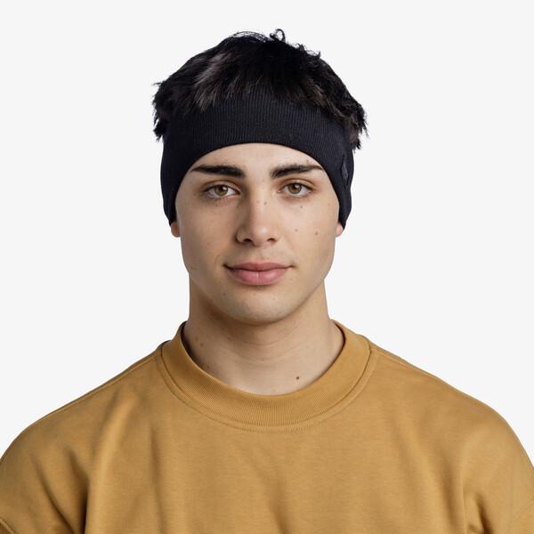Opaska BUFF KNITTED HEADBAND NIELS 3/5