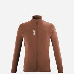 Polaire Randonnée Homme POWER LIMITED EMISSION